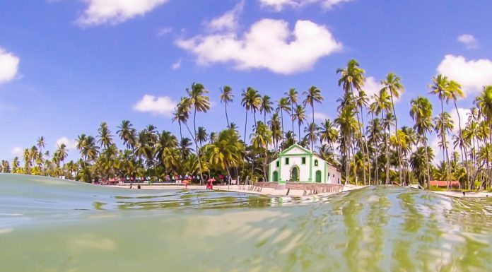 Pesquisa do IBGE aponta Pernambuco na liderança do índice de receita das atividades turísticas do Nordeste