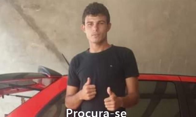 Familiares procuram homem que saiu de Parnamirim para Petrolina e está desaparecido