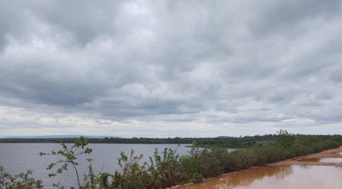 Barragem do Cachimbo: Agricultores de Orocó e Parnamirim em alerta