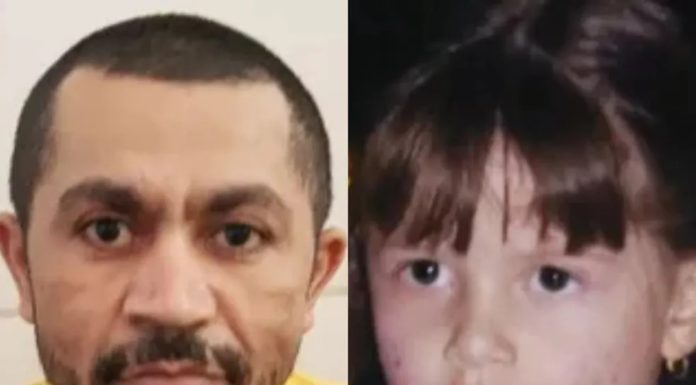 Caso Beatriz: justiça marca data de audiência do homem acusado de assassinar a menina em Petrolina