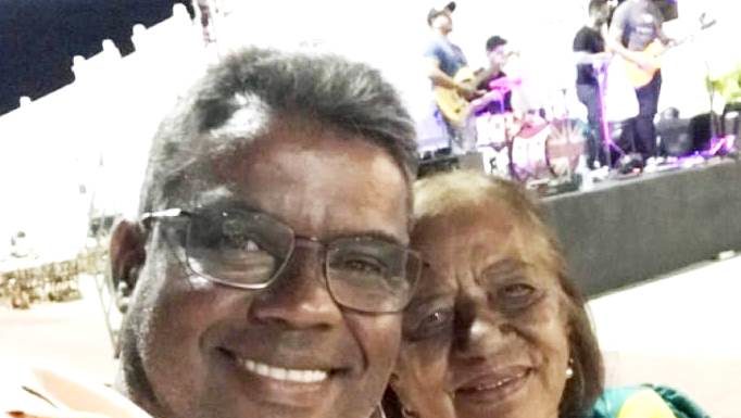 Nota de falecimento: Alexandrina Ferreira Costa (Dona Nega)
