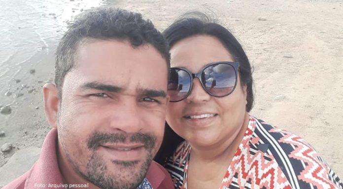 Animal solto na pista provocou acidente que matou casal em Juazeiro-BA, revelam testemunhas