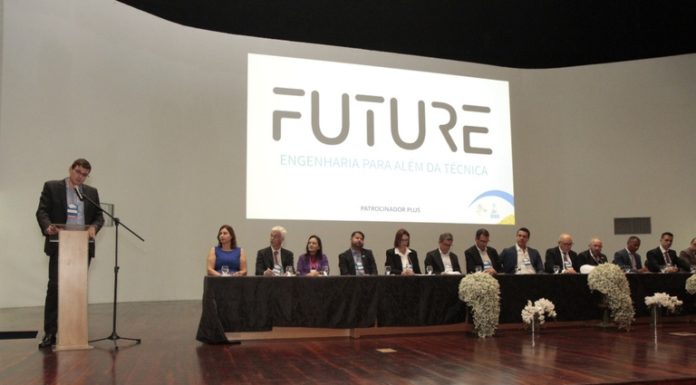 Em Pernambuco, MDR participa de simpósios para debater segurança hídrica