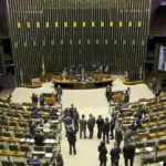 Câmara dos Deputados aprova projeto que torna CPF único registro de identificação