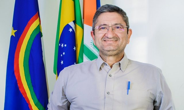 Prefeito George Duarte comemora alterações no regulamento da Reserva de Vida Silvestre Tatu-Bola (RVS), mas afirma: “É a primeira vitória. Agora vamos em busca da revogação”