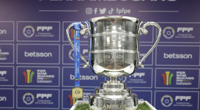 Conheça estatísticas de 4 rodadas disputadas do Campeonato Pernambucano 2023