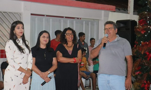 Prefeitura de Granito aquece valores culturais do município