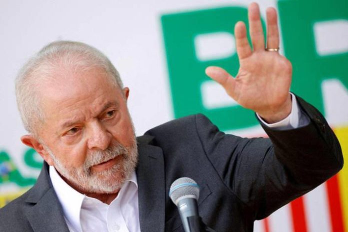Lula