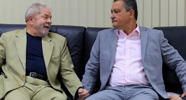 Costa e Lula
