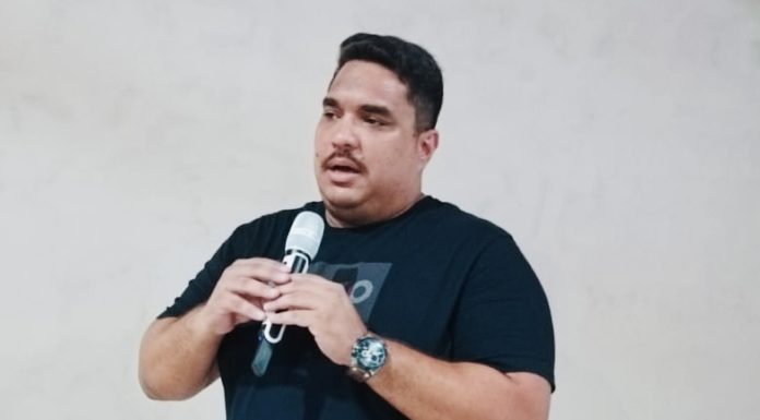 Cabrobó: Em confraternização, prefeito Galego de Nanai dá boas-vindas aos novos aliados da base governista da Câmara