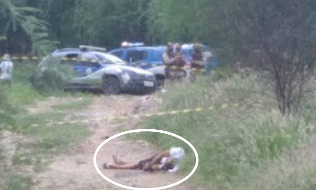 Jovem sequestrado no Novo Encontro é encontrado morto a tiros no bairro Sol Levante em Juazeiro-BA