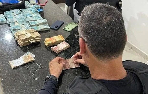 Polícia Federal combate corrupção e desvios de recursos públicos na Prefeitura de Ouricuri-PE