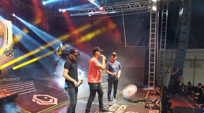 ‘O Novinho das Vaquejadas’ segue fazendo sucesso e realizando sonhos