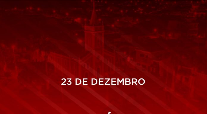 Blog do Didi Galvão parabeniza Salgueiro-PE, pela passagem de seu aniversário!