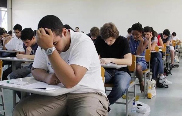 Ano novo, concursos novos: 55 mil vagas serão abertas em 2023; confira a lista