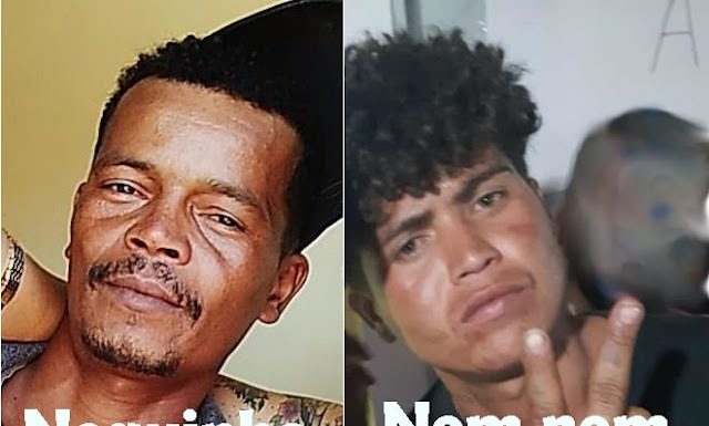 Acidente de carro deixa 2 mortos em Filadélfia-BA