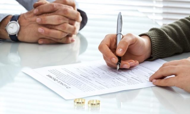 Divórcios em Cartórios de Notas caem 8,5% em Pernambuco com o fim do isolamento social
