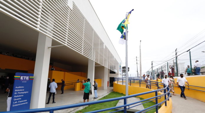 Pernambuco abre mais de 13 mil vagas em cursos técnicos; veja como se inscrever