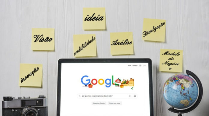 Por que você precisa de um site?