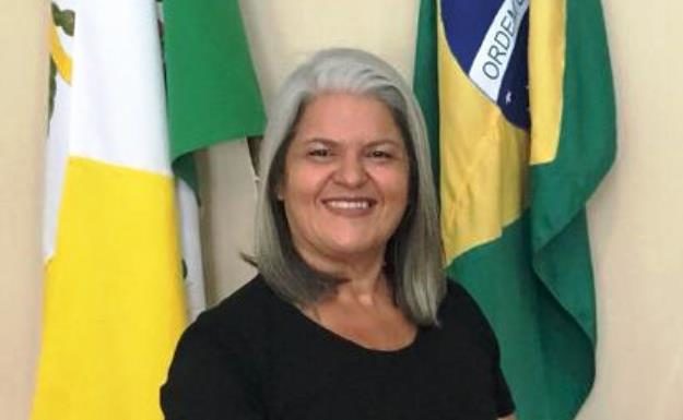 Gameleira: Vereadora Loide Rodrigues chama atenção para situação da educação no município
