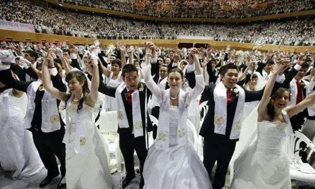 Prefeitura de Juazeiro vai realizar casamento coletivo nesta quinta-feira (8)