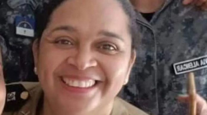 Morre a major Aline Maria, baleada por colega PM no 19° Batalhão