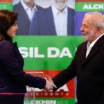 Em viagem a São Paulo, Lula insistiu para Tebet aceitar Planejamento, dizem fontes próximas à senadora