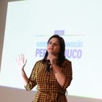 Priscila Krause apresenta balanço da transição e diz que fará reforma administrativa