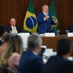 Lula faz primeira reunião com os 37 ministros: “Quem fizer errado será convidado a deixar o governo”