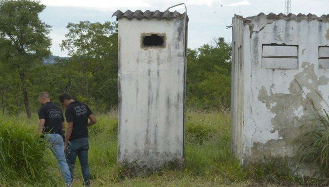 Premeditação e ligação entre criminosos: chacina foi planejada há 3 meses