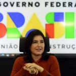 Tebet sobre equipe do ministério do Planejamento: ‘Falta igualdade racial’