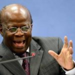 Joaquim Barbosa critica Hamilton Mourão: ‘Poupe-nos da sua hipocrisia’