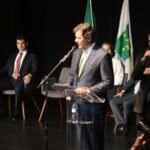 Haddad sobre equilíbrio fiscal: “Não estamos aqui para aventuras”