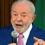 Lula promete começar a inaugurar obras públicas ainda este mês