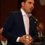 João Paulo Costa condena atos de vandalismo do último domingo e defende a democracia