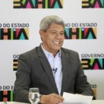 Bahia: Governador anuncia novos gestores de órgãos da administração estadual