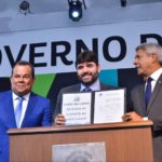 Bahia: Chefe de gabinete do Governo, Adolpho Loyola destaca prioridade do combate à fome no estado