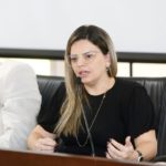 CCJ da Alepe aprova indicação da nova administradora de Noronha