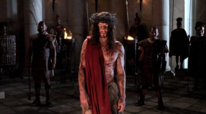 Veja como ficou o trailer da Paixão de Cristo de Nova Jerusalém