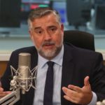 Ministro Paulo Pimenta reafirma compromisso do Governo Federal com liberdade de expressão e exercício profissional dos jornalistas