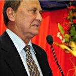 Lagoa Grande-PE: Nome do ex-prefeito Jorge Garziera ganha força para a disputa municipal em 2024