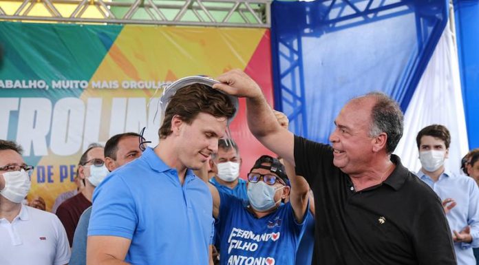 40 anos de vida pública: A história de Fernando Bezerra Coelho será guardiã do seu legado e protagonismo político