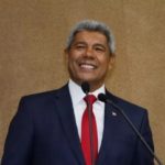 Jerônimo Rodrigues (PT) toma posse como governador da Bahia