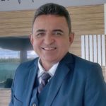 Joaquim Júnior toma posse como Presidente da Câmara de Santa Maria da Boa Vista nesta segunda-feira (2)