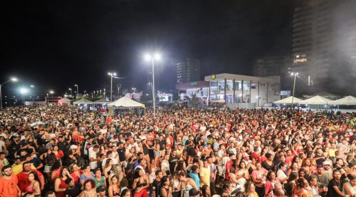 Virada Petrolina se consolida entre os grandes eventos do município