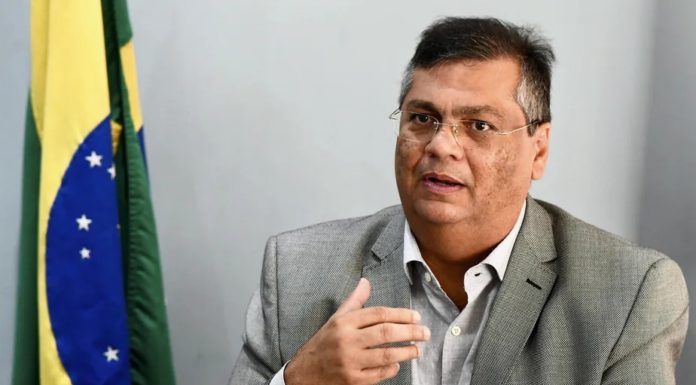 Dino diz que enviará ofício ao STF oferecendo PF para investigar ameaças a ministros da Corte