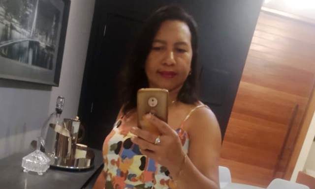 Procura-se emprego: Niedma Maria da Silva