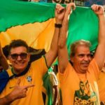 STF pode investigar Meira e Feitosa por incitarem atos terroristas em Brasília