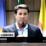 Vereador Tinanan destaca importância de Cabrobó fazer parte do ‘Cidade Pacífica’ programa do MPPE