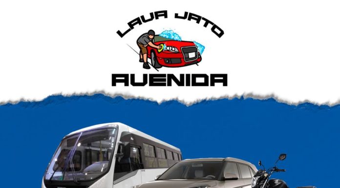 Cabrobó: Lava Jato Avenida está com nova administração